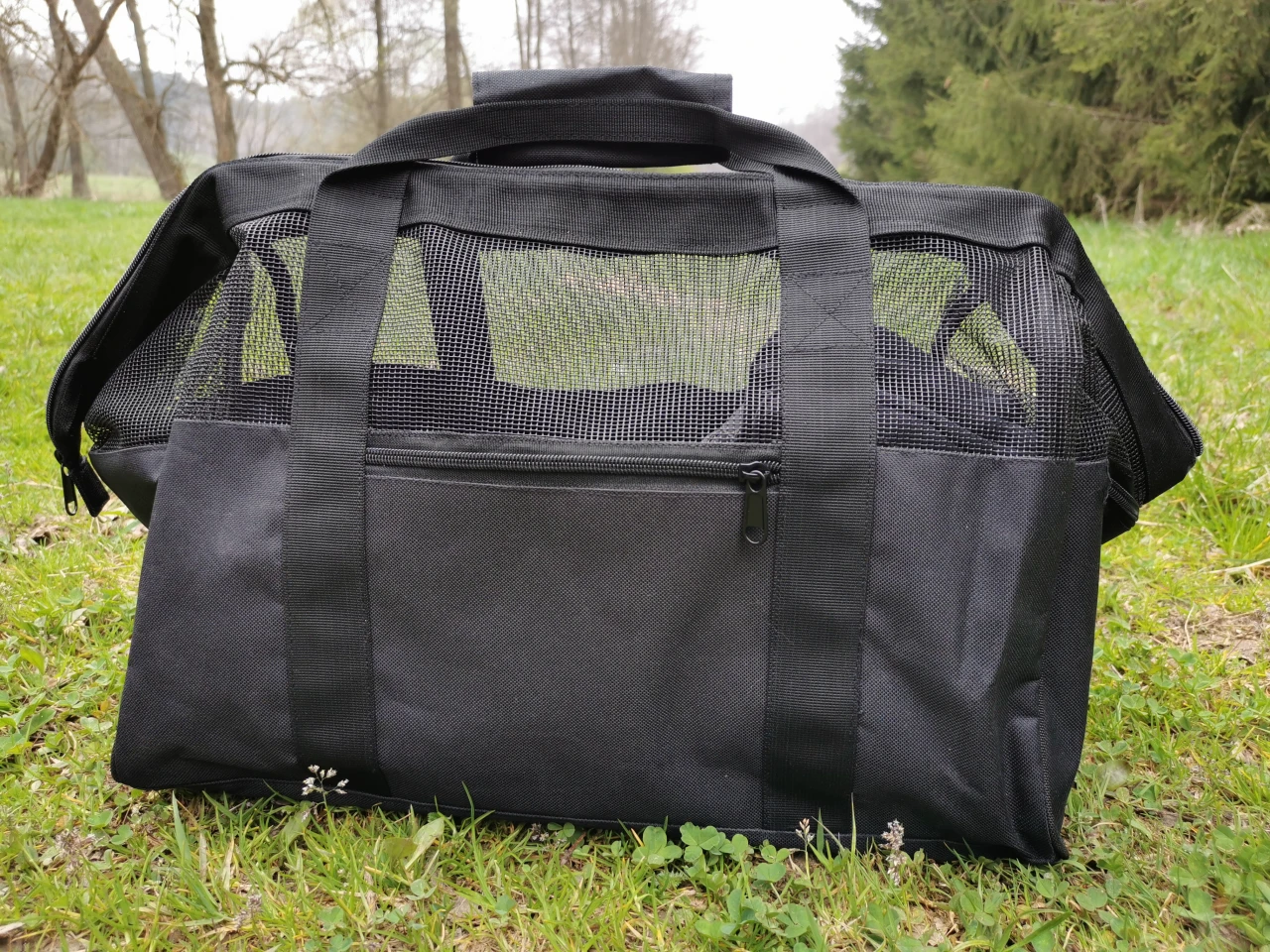 LEICHI Fly Fishing Fishing Wader Bag Leichi 12 LEICHI Fly Fishing Fishing Wader Bag Leichi - Image 12