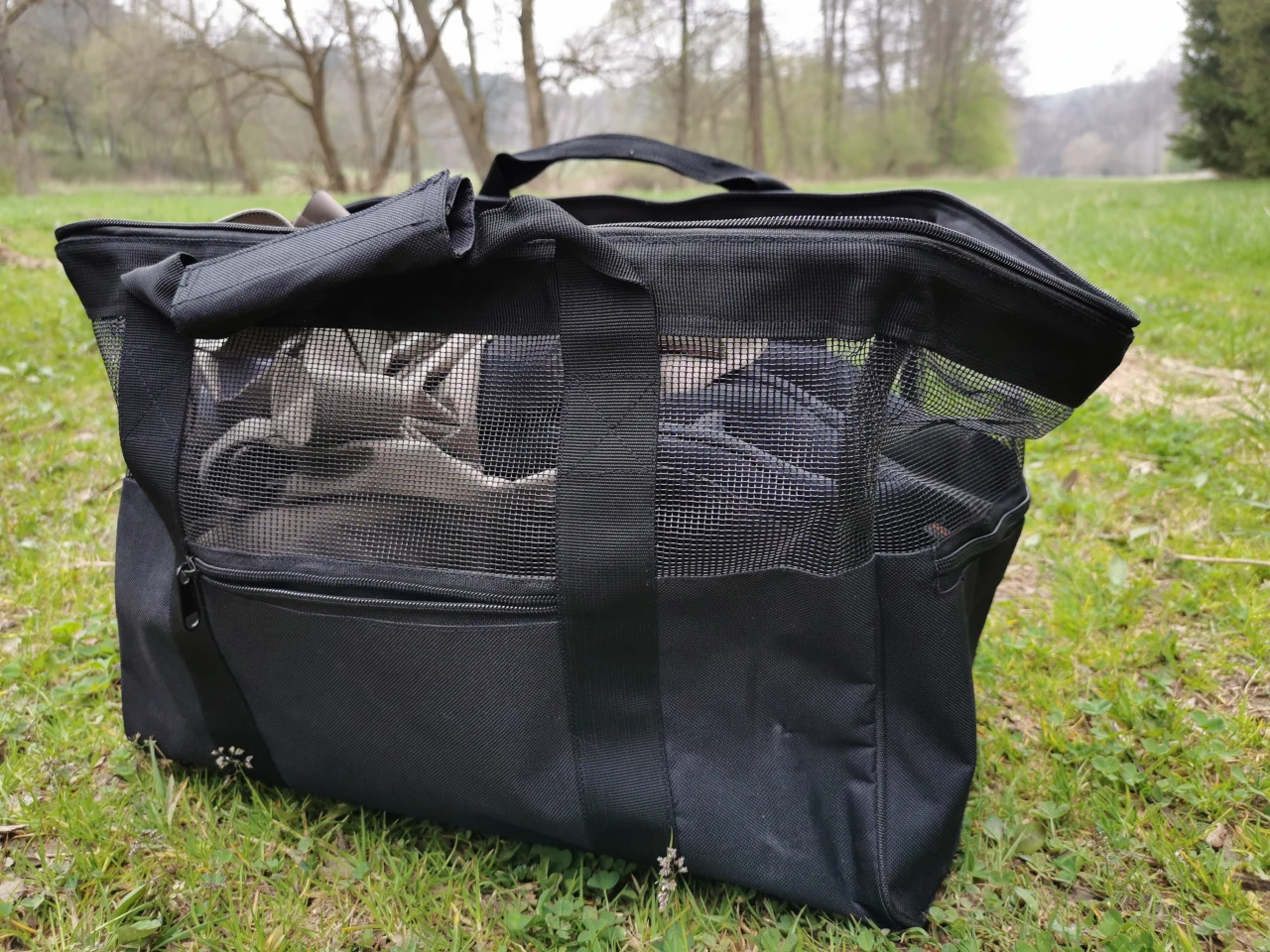 LEICHI Fly Fishing Fishing Wader Bag Leichi 14 LEICHI Fly Fishing Fishing Wader Bag Leichi - Image 14