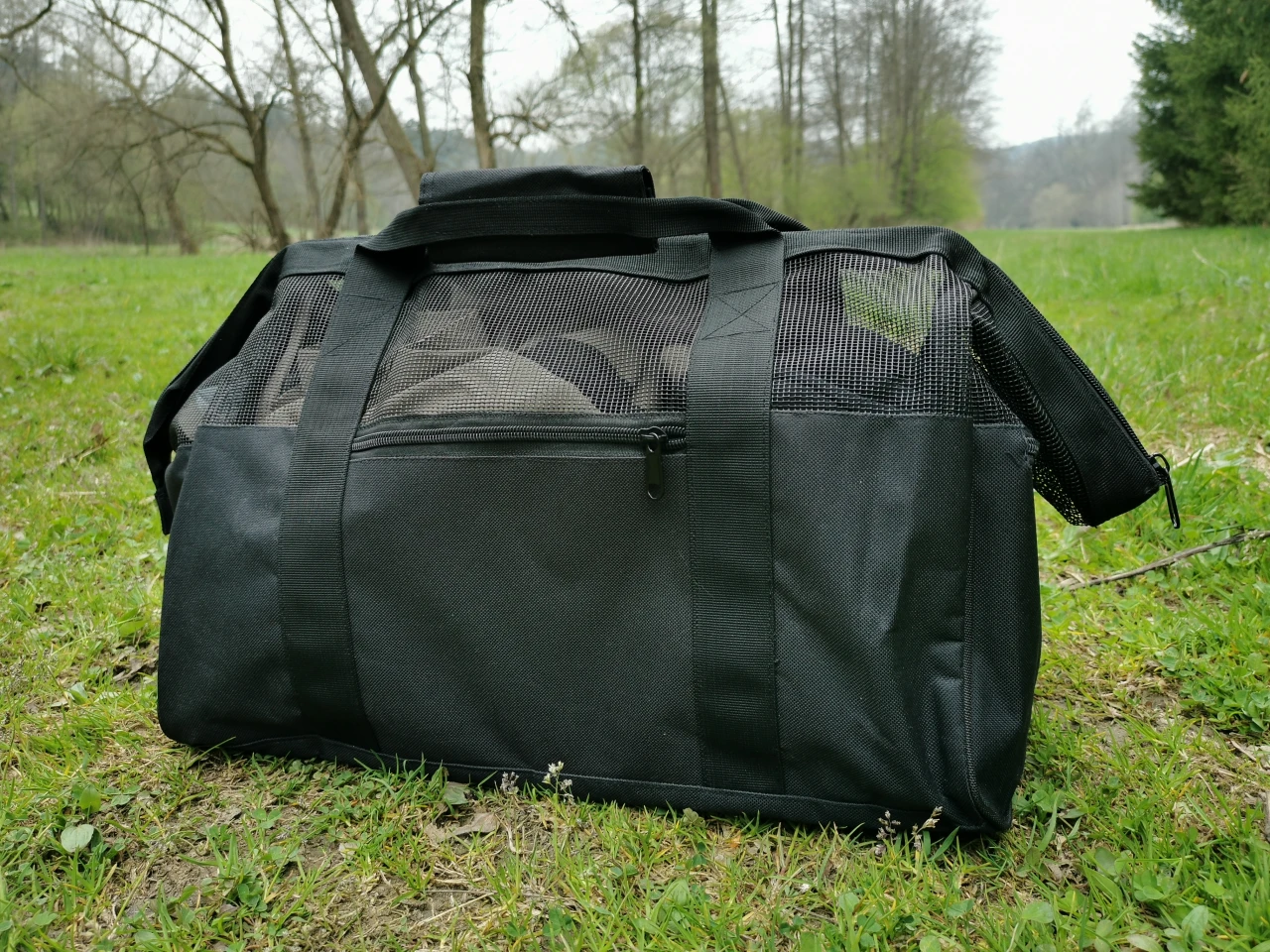 LEICHI Fly Fishing Fishing Wader Bag Leichi 15 LEICHI Fly Fishing Fishing Wader Bag Leichi - Image 15