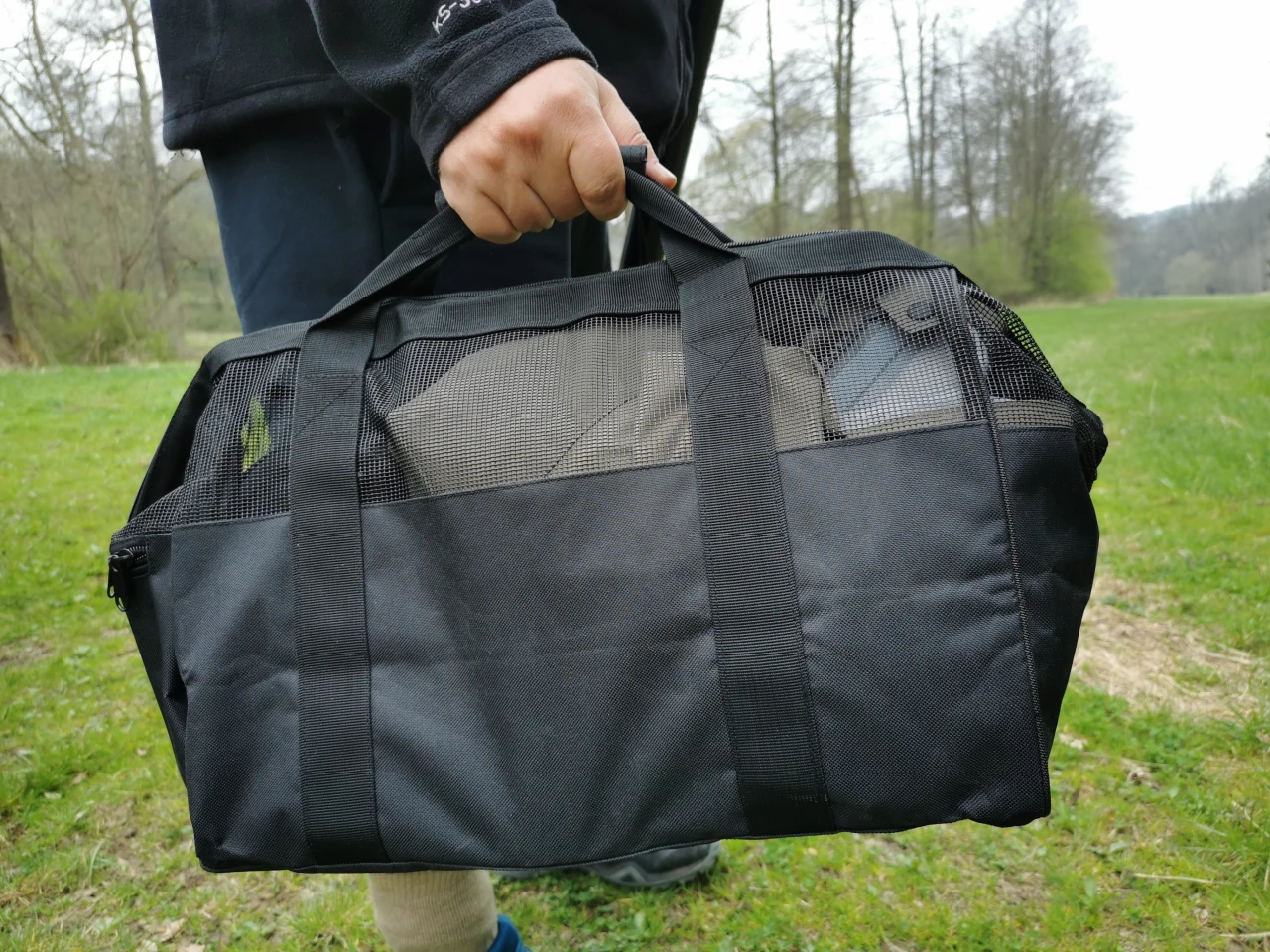 LEICHI Fly Fishing Fishing Wader Bag Leichi 16 LEICHI Fly Fishing Fishing Wader Bag Leichi - Image 16