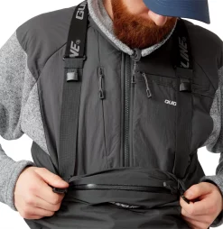 Fishing Waders Guideline HD Sonic Graphite & Charcoal -Tools Shop fishing waders guideline hd sonic graphite charcoal.5