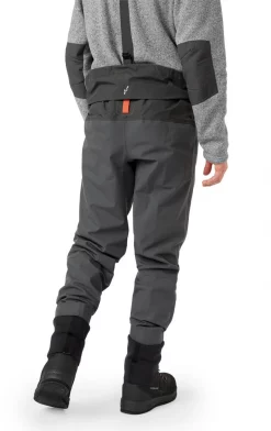 Fishing Waders Guideline HD Sonic Graphite & Charcoal -Tools Shop fishing waders guideline hd sonic graphite charcoal.7