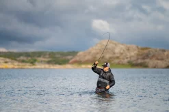 Fishing Waders Guideline Kaitum XT Charcoal -Tools Shop fishing waders guideline kaitum xt charcoal.10