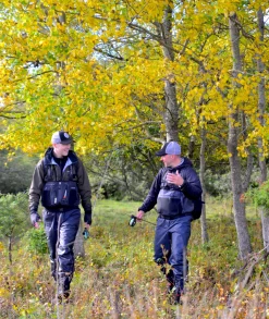 Fishing Waders Guideline Kaitum XT Charcoal -Tools Shop fishing waders guideline kaitum xt charcoal.17