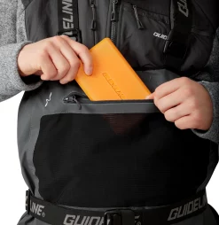 Fishing Waders Guideline Kaitum XT Charcoal -Tools Shop fishing waders guideline kaitum xt charcoal.5