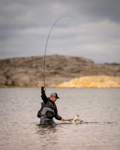 Fishing Waders Guideline Kaitum XT Charcoal -Tools Shop fishing waders guideline kaitum xt charcoal.8