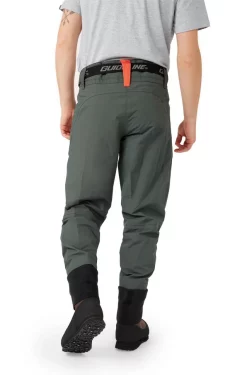 Fishing Waders Guideline Laxa Waist Algae Green -Tools Shop fishing waders guideline laxa waist algae green.3