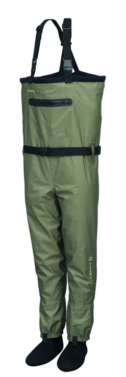 Kinetic Fishing Fishing Waders Kinetic ClassicGaiter St. Foot