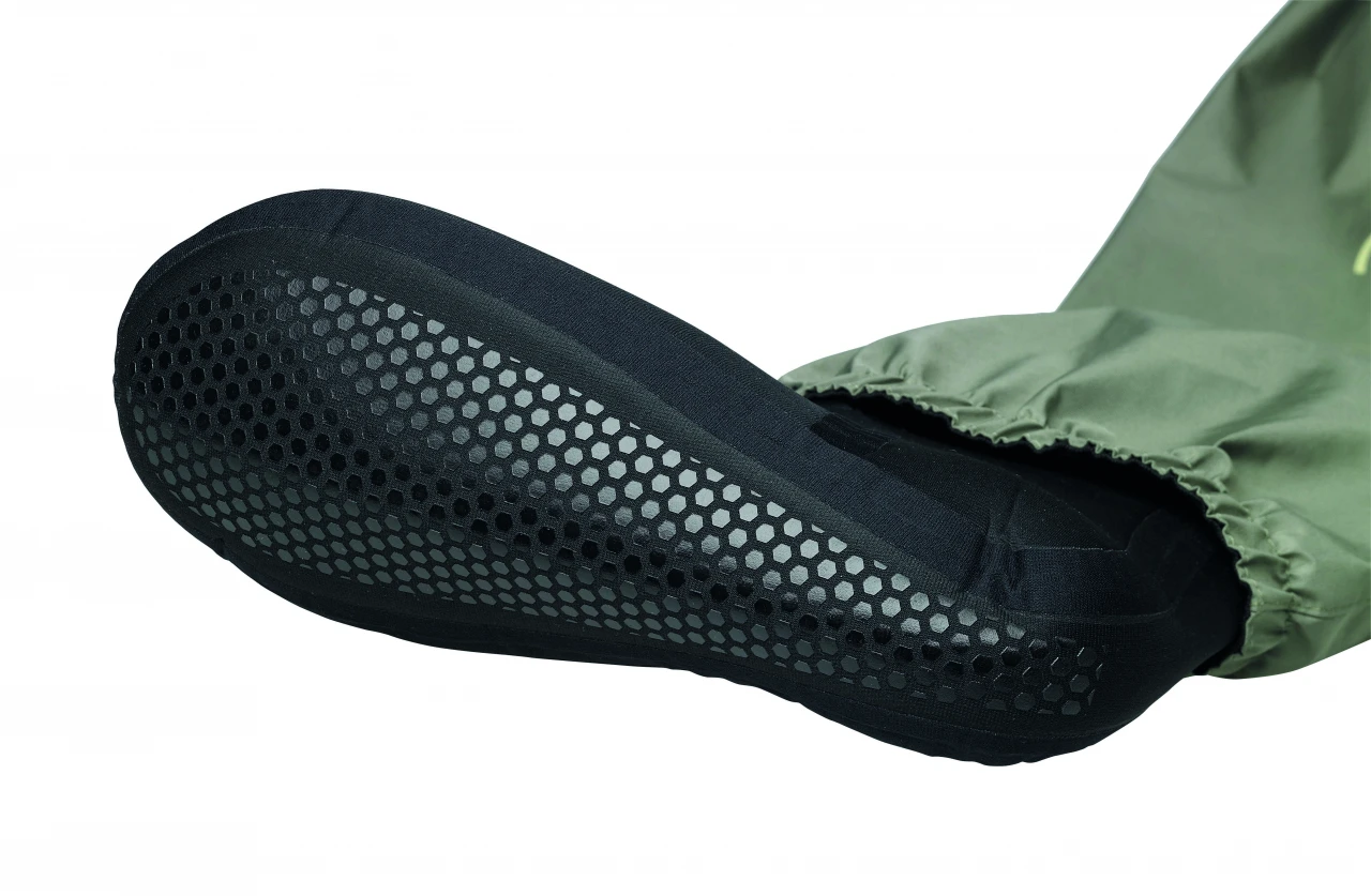 Kinetic Fishing Fishing Waders Kinetic ClassicGaiter St. Foot 2 Kinetic Fishing Fishing Waders Kinetic ClassicGaiter St. Foot - Image 2