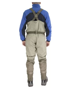 Fishing Waders Simms Flyweight Stockingfoot Dark Stone -Tools Shop fishing waders simms flyweight stockingfoot dark stone.2