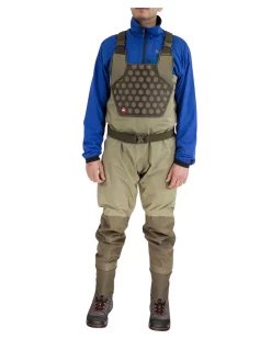 Fishing Waders Simms Flyweight Stockingfoot Dark Stone -Tools Shop fishing waders simms flyweight stockingfoot dark stone.3