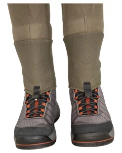 Fishing Waders Simms Flyweight Stockingfoot Dark Stone -Tools Shop fishing waders simms flyweight stockingfoot dark stone.5