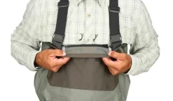 Fishing Waders Simms Freestone Stockingfoot Dark Gunmetal -Tools Shop fishing waders simms freestone stockingfoot dark gunmetal.4