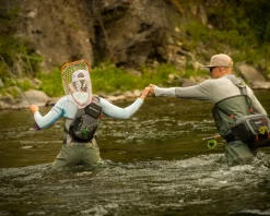 Fishing Waders Simms Freestone Z Stockingfoot Dark Gunmetal -Tools Shop fishing waders simms freestone z stockingfoot dark gunmetal.5