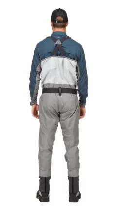 Fishing Waders Simms G3 Guide Stockingfoot Cinder -Tools Shop fishing waders simms g3 guide stockingfoot cinder.3