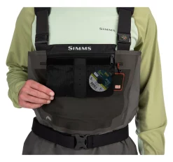 Fishing Waders Simms G3 Guide Stockingfoot Gunmetal -Tools Shop fishing waders simms g3 guide stockingfoot gunmetal.6