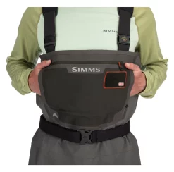 Fishing Waders Simms G3 Guide Stockingfoot Gunmetal -Tools Shop fishing waders simms g3 guide stockingfoot gunmetal.7
