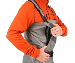 Fishing Waders Simms G4 Pro Stockingfoot Slate -Tools Shop fishing waders simms g4 pro stockingfoot slate.3