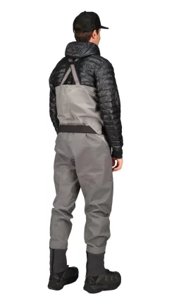 Fishing Waders Simms G4Z Stockingfoot Slate -Tools Shop fishing waders simms g4 z stockingfoot slate.2