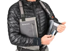 Fishing Waders Simms G4Z Stockingfoot Slate -Tools Shop fishing waders simms g4 z stockingfoot slate.3