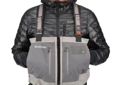 Fishing Waders Simms G4Z Stockingfoot Slate -Tools Shop fishing waders simms g4 z stockingfoot slate.4