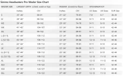 Fishing Waders Simms Headwaters Pro Stockingfoot -Tools Shop fishing waders simms headwaters pro stockingfoot.3