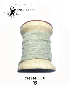 Flat Chenille Tommi-Fly Micro UV -Tools Shop flat chenille tommi fly micro uv.p.270354