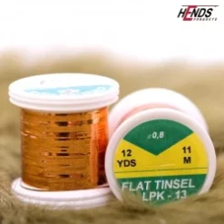 Flat Tinsel Hends -Tools Shop flat tinsel hends.p.69614