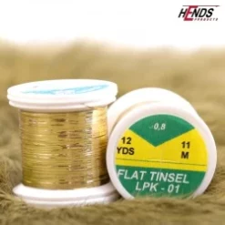 Perdigones Pearl Body Hends -Tools Shop flat tinsel hends.p.857 3