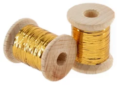 Flat Tinsel Tommi-Fly -Tools Shop flat tinsel tommi fly