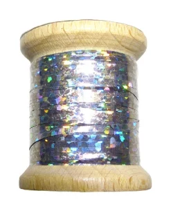 Flat Tinsel Tommi-Fly -Tools Shop flat tinsel tommi fly.p.270011