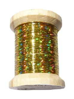 Flat Tinsel Tommi-Fly -Tools Shop flat tinsel tommi fly.p.270224