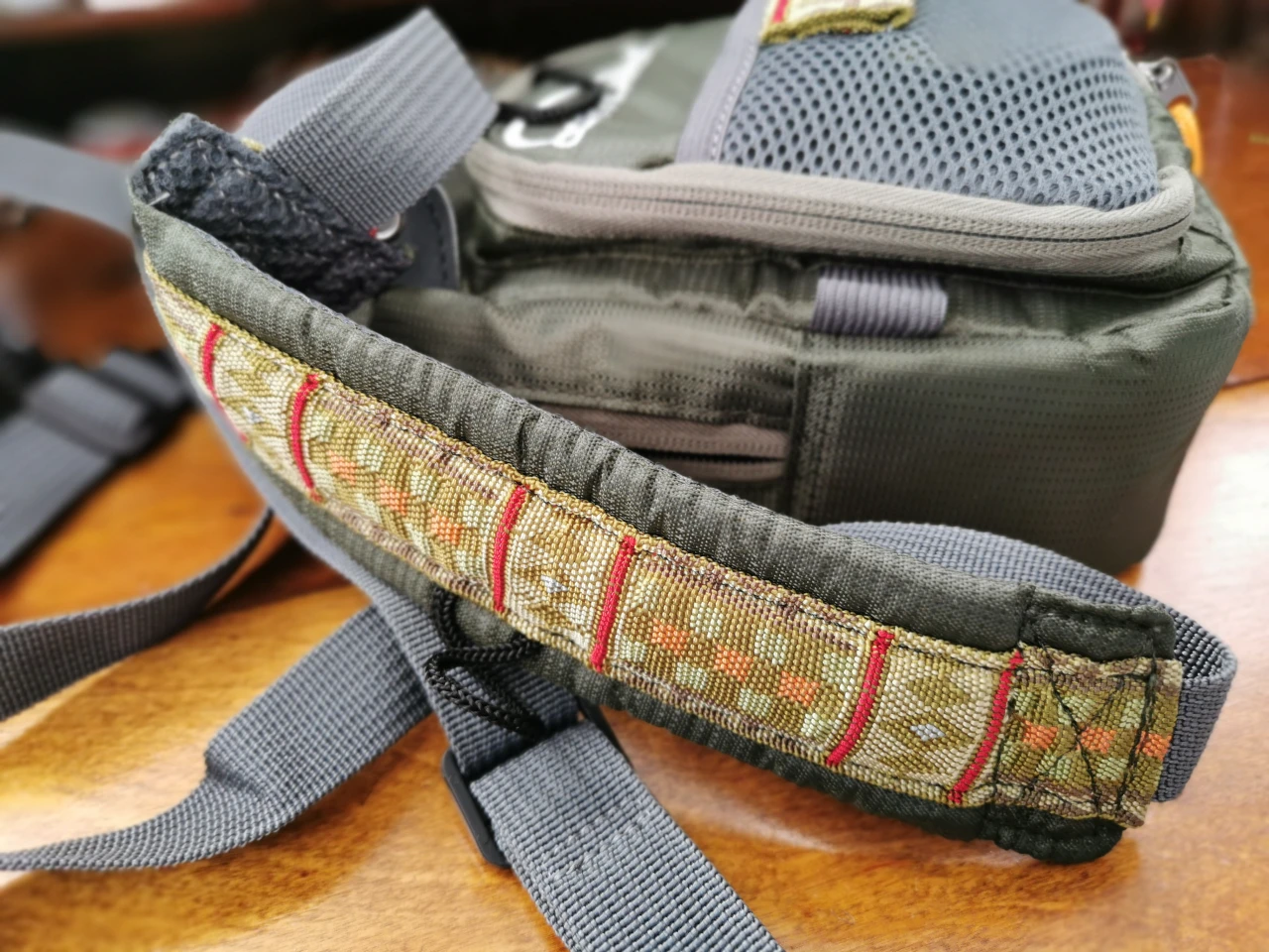 Fly Fishing Chest Pack Cortland 3 Fly Fishing Chest Pack Cortland - Image 3