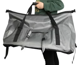 LEICHI Fly Fishing Fly Fishing Roll Top Duffel Bag Leichi Airflex Hurricane -Tools Shop fly fishing roll top duffel bag leichi airflex hurricane.2