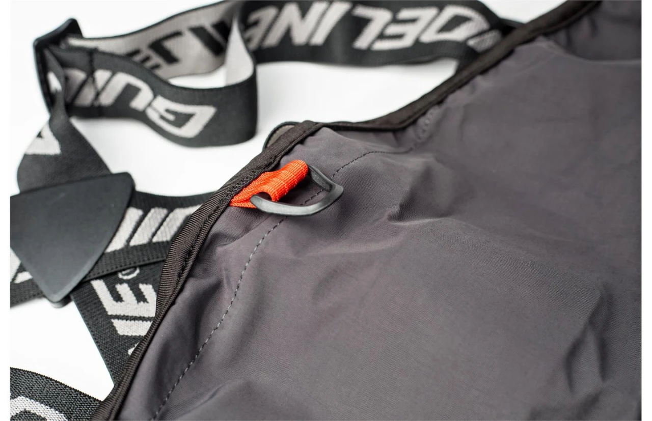 Fly Fishing Waders Guideline Alta Sonic TiZip 3 Fly Fishing Waders Guideline Alta Sonic TiZip - Image 3