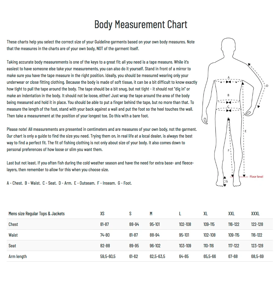 Fly Fishing Waders Guideline Alta Sonic TiZip 4 Fly Fishing Waders Guideline Alta Sonic TiZip - Image 4