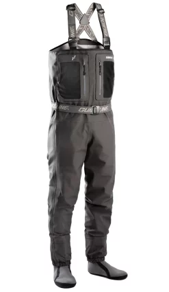 Fly Fishing Waders Guideline Laxa Wader 2.0