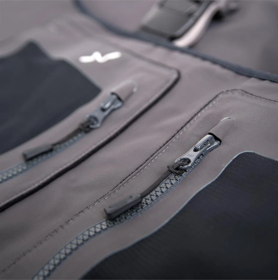 Fly Fishing Waders Guideline Laxa Wader 2.0 2 Fly Fishing Waders Guideline Laxa Wader 2.0 - Image 2