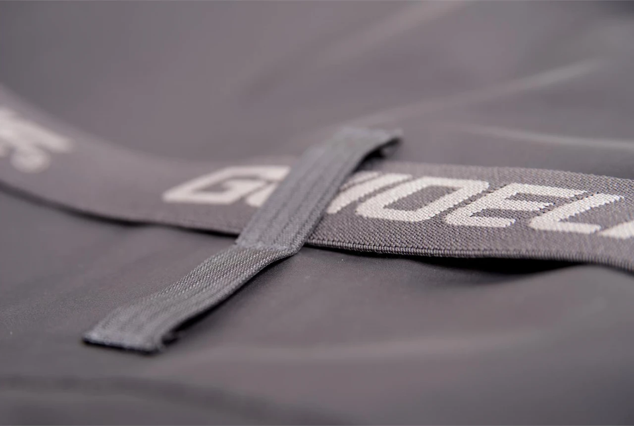 Fly Fishing Waders Guideline Laxa Wader 2.0 3 Fly Fishing Waders Guideline Laxa Wader 2.0 - Image 3