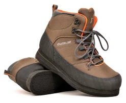 Fly Fishing Wading Boots Guideline Laxa 2.0 Felt
