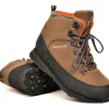 Fly Fishing Wading Boots Guideline Laxa 2.0 Traction