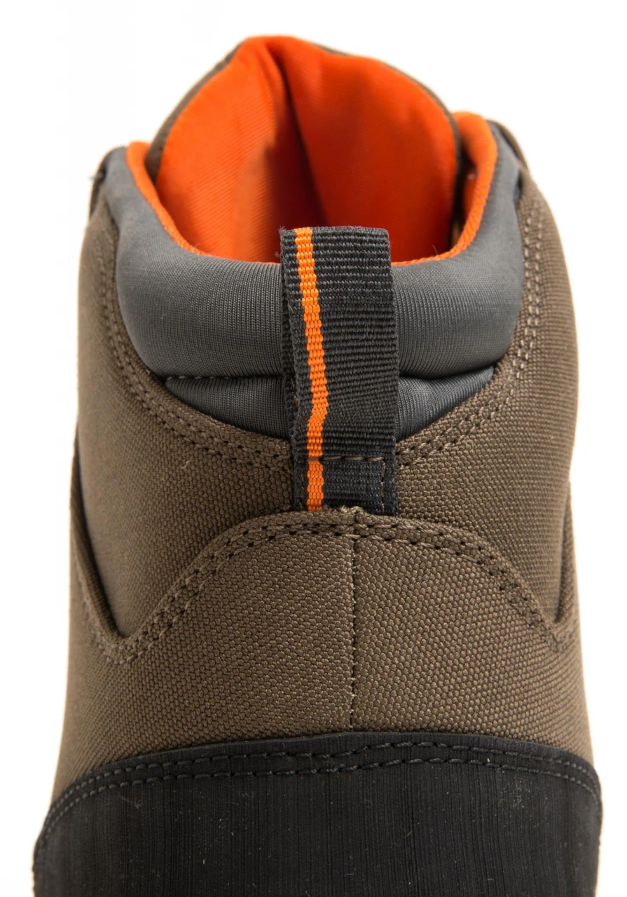 Fly Fishing Wading Boots Guideline Laxa 2.0 Traction 2 Fly Fishing Wading Boots Guideline Laxa 2.0 Traction - Image 2