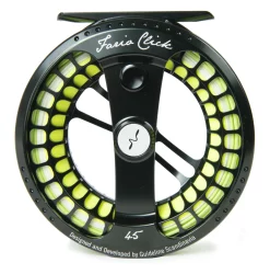 Front Page -Tools Shop fly reel guideline fario click forest grey.1