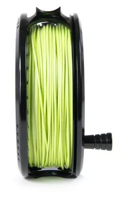 Fly Reel Guideline Fario Click Forest Grey -Tools Shop fly reel guideline fario click forest grey.3