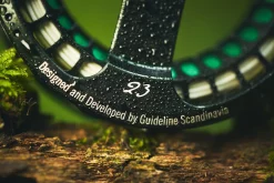 Fly Reel Guideline Fario Click Forest Grey -Tools Shop fly reel guideline fario click forest grey.7