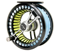Fly Reel Guideline Fario LW Anthracite
