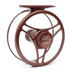 Fly Reel Hanak Competition Czech Nymph X -Tools Shop fly reel hanak competition czech nymph x.3