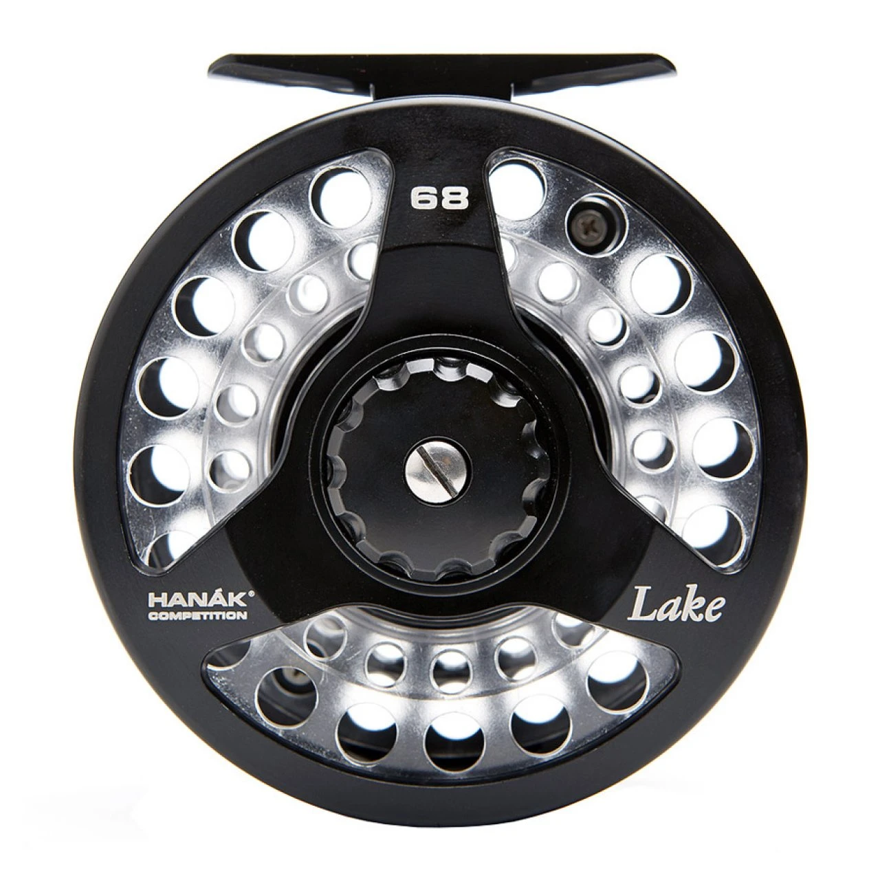 Fly Reel Hanak Competition River & Lake 3 Fly Reel Hanak Competition River & Lake - Image 3