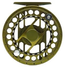 Hanak Competition Fly Reel Hanák Competition Superb RS 35