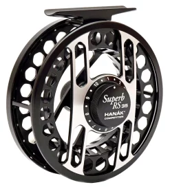 Hanak Competition Fly Reel Hanák Competition Superb RS 35 -Tools Shop fly reel hanak competition superb rs 35.2